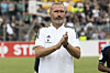 Dankbar für den Support: Coach Tim Walter.
