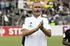 Dankbar für den Support: Coach Tim Walter.