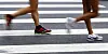 Joggen Symbolbild