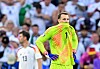 Manuel Neuer im DFB-Trikot