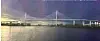 Die Durchfahrtshöhe der neuen Brücke beträgt 73,50 Meter, sie ist damit etwa 20 Meter höher als die alte. Die Fotos wurden der MOPO zugespielt.