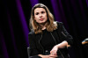Die Hamburger Klima-Aktivistin Luisa Neubauer (Archivbild).
