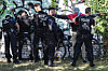 Rassismus-Studie Polizei