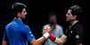 Novak Djokovic gewann 2020 die Australian Open gegen Dominic Thiem.