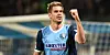 Simon Terodde wurde in Bochum Torschützenkönig der Zweiten Liga.