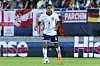 Jarell Quansah im England-Trikot