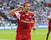 Ex-Kapitän Rafael van der Vaart