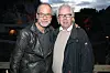 Marek und Gero Erhardt