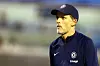 Thomas Tuchel beim FC Chelsea