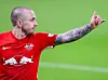 Leipzig-Linksverteidiger Angelino: Der Ball ist sein Freund – im Gegensatz zu seinem Ex-Trainer Pep Guardiola