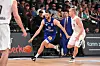 Towers-Profi Hinrichs im Duell gegen Caisin vom MBC