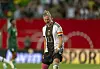 Alexandra Popp jubelt im DFB-Trikot