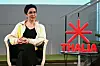 Sonja Anders, die neue Intendantin des Thalia Theaters.