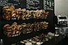 Bagel bar