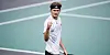 Alexander Zverev besiegte in Paris Rafael Nadal.
