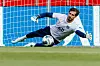 Kevin Trapp wechselte 2015 nach drei Spielzeiten von Eintracht nach Paris Saint-Germain.