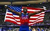 Olympiasieger Noah Lyles