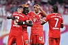 Die Bayern müssen vor dem Champions-League-Spiel in Pilsen einen weiteren Ausfall verkraften.