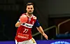 Bis Dani Baijens wieder so mit dem Handball umgehen kann, dauert es noch eine Weile.