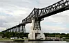 Eisenbahnhochbrücke Rendsburg