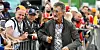 Eddie Jordan fand deutliche Worte für den Vertragspoker von Hamilton und den Wechsel von Vettel.