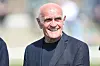 Der Hannover 96 Boss Martin Kind lächelt.