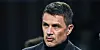 Paolo Maldini (51), früherer Weltklasseverteidiger und Technischer Direktor des AC Mailand.