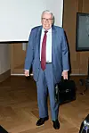 Der Hamburger Milliardär Klaus Michael Kühne gilt als der reichste Deutsche. (Archivbild)