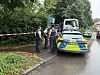 In Ulm hat die Polizei auf eine Person geschossen.