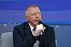 Boris Becker in Hamburg