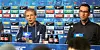 Jürgen Klinsmann ist zurückgetreten, die Tage von Michael Preetz dürften gezählt sein.