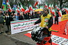 Iran-Demos in Hamburg – Polizei spricht von friedlichen Verlauf