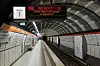 Zuletzt hatten die Mitarbeitenden der Hochbahn Ende Februar gestreikt.