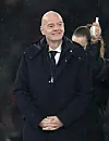 Gianni Infantino