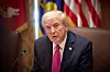 US-Präsident Donald Trump