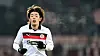 Tomoya Ando hat es bei St. Pauli schnell zum Stammspieler geschafft.