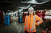 Janna Widmaier (35) ist die Projektleiterin für den Neubau der Sternbrücke.