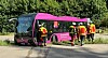 Witzhave a24 gelenkbus unfall