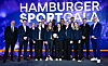 HSV wird bei der Hamburger Sportgala ausgezeichnet