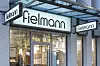 Ein Geschäft des Brillenherstellers Fielmann. (Archivbild)