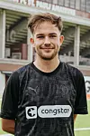 St. Paulis U19-Trainer Christian Dobrick