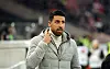 Sami Khedira bei einem Spiel des VfB Stuttgart