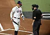USA-Baseball-Kapitän Aaron Judge