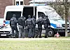Festnahme von mutmaßlichen Mitgliedern der islamistischen Hamas