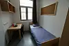 Gefängnis Bützow Zelle