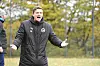 Marius Nitsch bei einem Oberliga-Spiel des USC Paloma