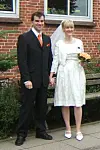 Uwe und Wiebke Worm