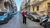 Yasamin Nazeri in Athen: Nach der Abschiebung steht sie mit ihren vier Kindern vor dem Nichts.