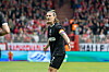 Jackson Irvine breitet die Arme aus
