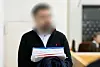 Der Staatsanwalt stand seit April vor dem Landgericht Hannover.
